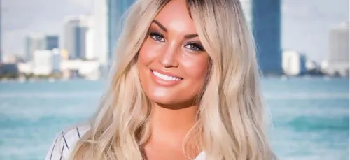 Gravement malade, Aurélie Dotremont raconte son calvaire