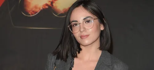 Agathe Auproux annonce son cancer sur Instagram