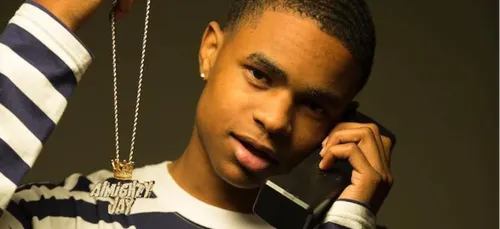 Almighty Jay victime d’une violente agression à New York (Photos)