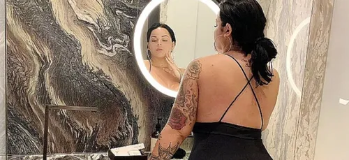 Sarah Fraisou : clashée pour une photo de ses fesses, elle répond...