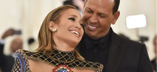 "Pauvre femme" : Alex Rodriguez, accusé d'avoir trompé Jennifer...