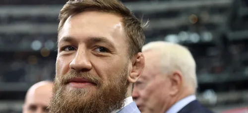 Conor McGregor, arrêté après s'en être pris à un fan !