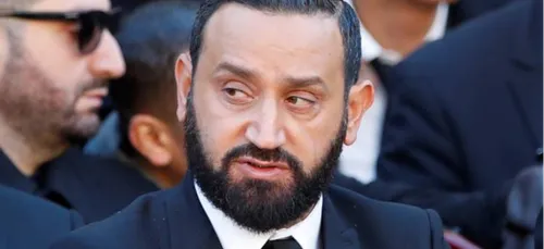Cyril Hanouna revient sur le calvaire vécu par Agathe Auproux