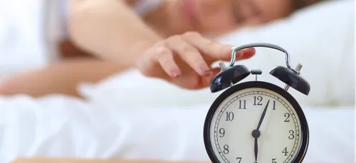 Santé : gros danger pour les Français, qui dorment de moins en moins