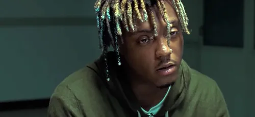 Juice WRLD aurait improvisé sur tout son album !