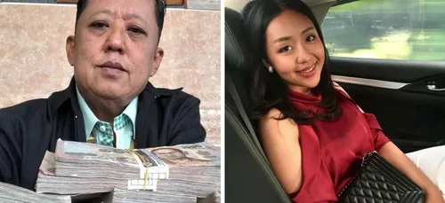 Thaïlande : un milliardaire organise un concours pour faire gagner...