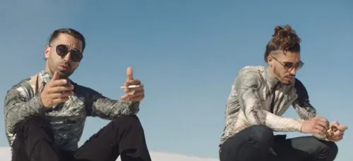 PNL : leur prochain clip s'annonce historique !