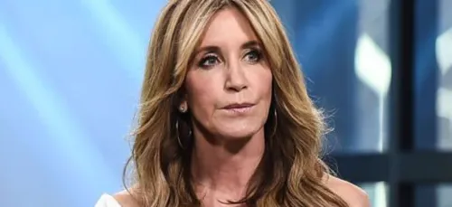 Felicity Huffman : arrêtée par 7 agents du FBI !