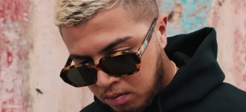 Hamza : invité à l'AccorHotels Arena par Drake !