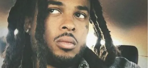 Kalash : arrêté en plein Paris après avoir dégradé des voitures !...