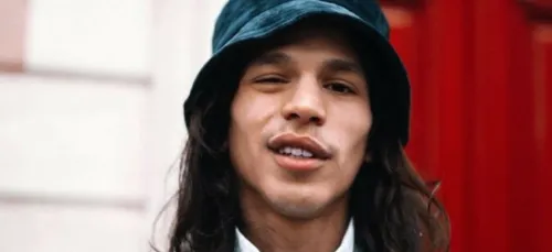 Moha La Squale : entendu pour menaces de mort avec une arme blanche