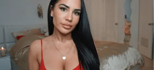 Milla Jasmine, séparée et célibataire ? (Photo)