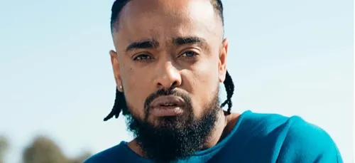 Alonzo annonce la sortie de son prochain album (Vidéo)