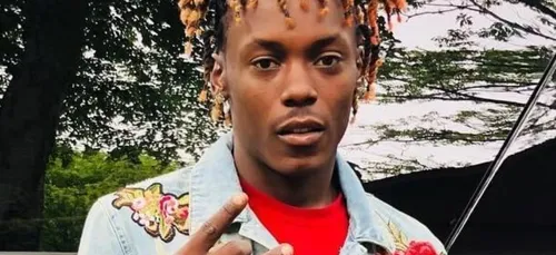 La dénonciation de Kooda B par Tekashi 6ix9ine à la justice...