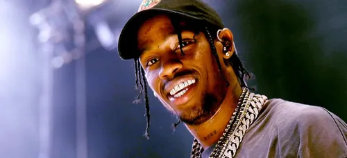 Le concert de Travis Scott lui rapporte 1,7 millions d’euros