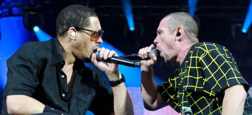 NTM annonce sa séparation