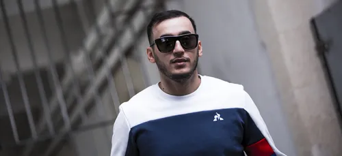 Soso Maness : il nous présente "Rescapé", son premier album ! (Vidéo)