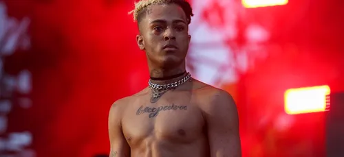 XXXTentacion : un nouvel album pour très bientôt ?
