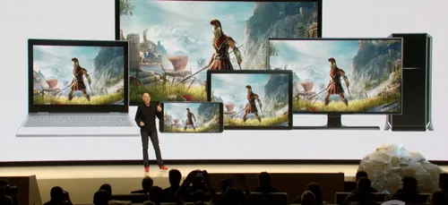 Google Stadia : la révolution gaming à portée de main