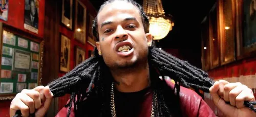 Kalash : il revient sur son samedi soir mouvementé