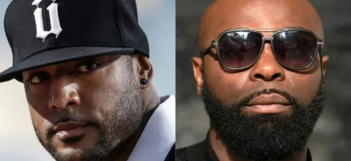 Booba / Kaaris : Le clash continue