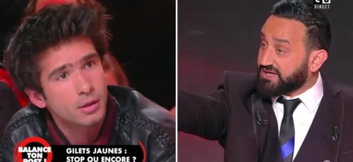 Balance Ton Post : énorme clash sur le plateau (Vidéo)