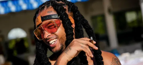 Kalash : son avocat confirme qu'il a déposé plainte