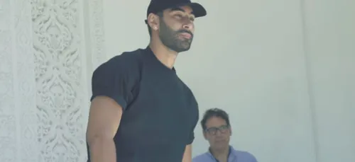 La Fouine clash Sarah Fraisou, elle lui répond