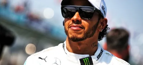 Lewis Hamilton : Nicole Scherzinger jalouse d'une photo sur Twitter...