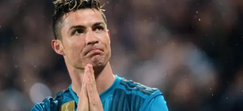 Cristiano Ronaldo : Révélations sur ses infidélités
