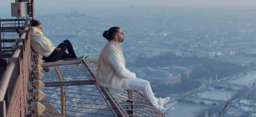 Off White x PNL : bientôt la collaboration ?