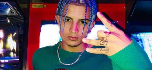 Skinnyfromthe9 : violemment agressé, il réagit (Vidéo)