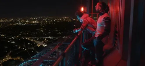 PNL : plus grand groupe de rap français ? Les fans de la Sexion...