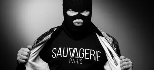 Réédition de Sauvagerie pour Kalash Criminel