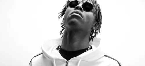 Koba laD sort son nouvel album