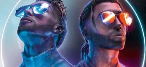 PNL prépare déjà son prochain clip