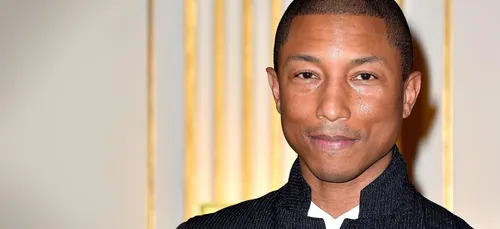 Pharell Wiliams collabore avec Chanel
