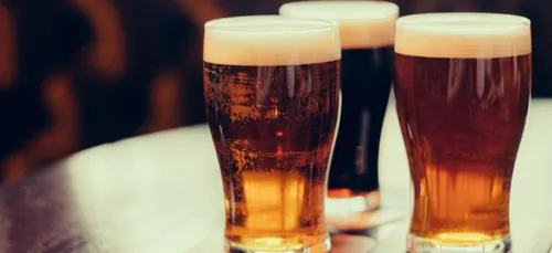 Alcool synthétique : d'ici 5 ans, elle remplacera nos bouteilles