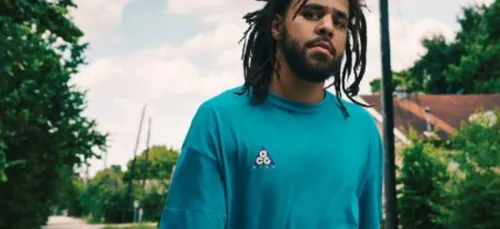 J. Cole provoque une bagarre ?