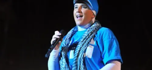 Diam’s revient sur les raisons de l’arrêt de sa carrière