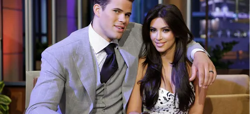 Le mariage de Kris Humphries avec Kim Kardashian était bien réel