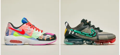 Nike Air Max Day : de nouvelles sneakers dévoilées ! (Photos)