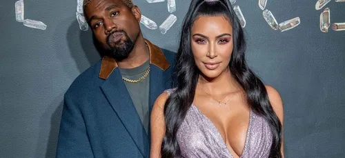 Kim Kardashian : elle prépare l'arrivée de son quatrième enfant