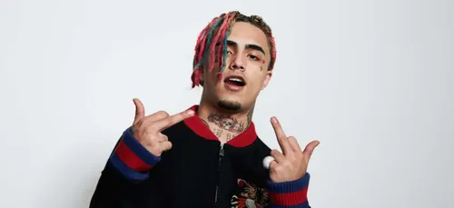 Lil Pump : ses messages suicidiaires font peur aux internautes (Photo)
