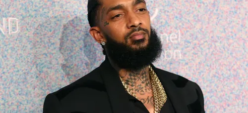 Nipsey Hussle : son meurtrier présumé, arrêté ? (Vidéo)