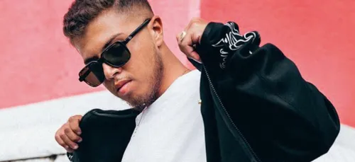 Hamza : accusé de tricher sur ses scores, il répond ! (Photos)