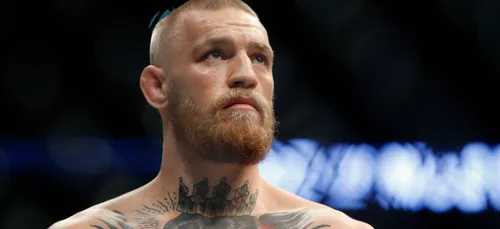 Conor McGregor :  accusé d'islamophobie après ce tweet polémique