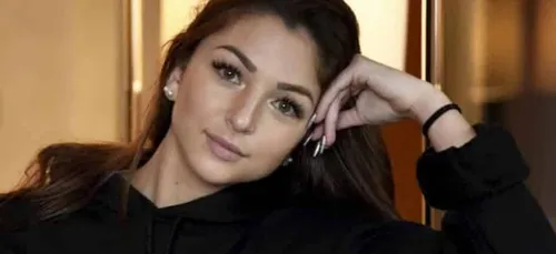 Eva Queen : la soeur de Jazz violemment clashée par un candidat...