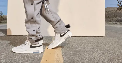 Nike Fear of God 180 : la nouvelle collection Nike se dévoile !...