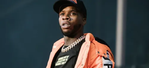 Tory Lanez : il remixe "Djadja" d'Aya Nakamura ! (Audio)